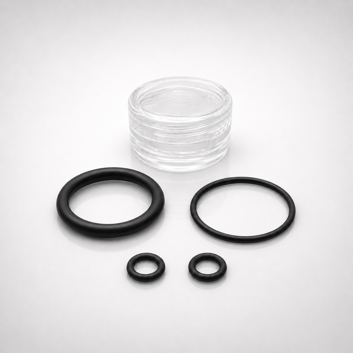 MVP Service Kit