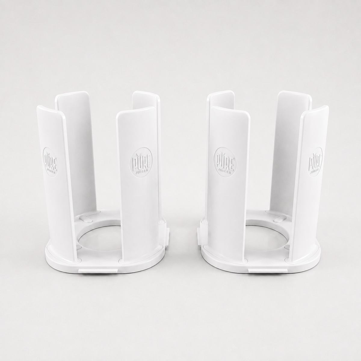 MVP Lid Organizer Set