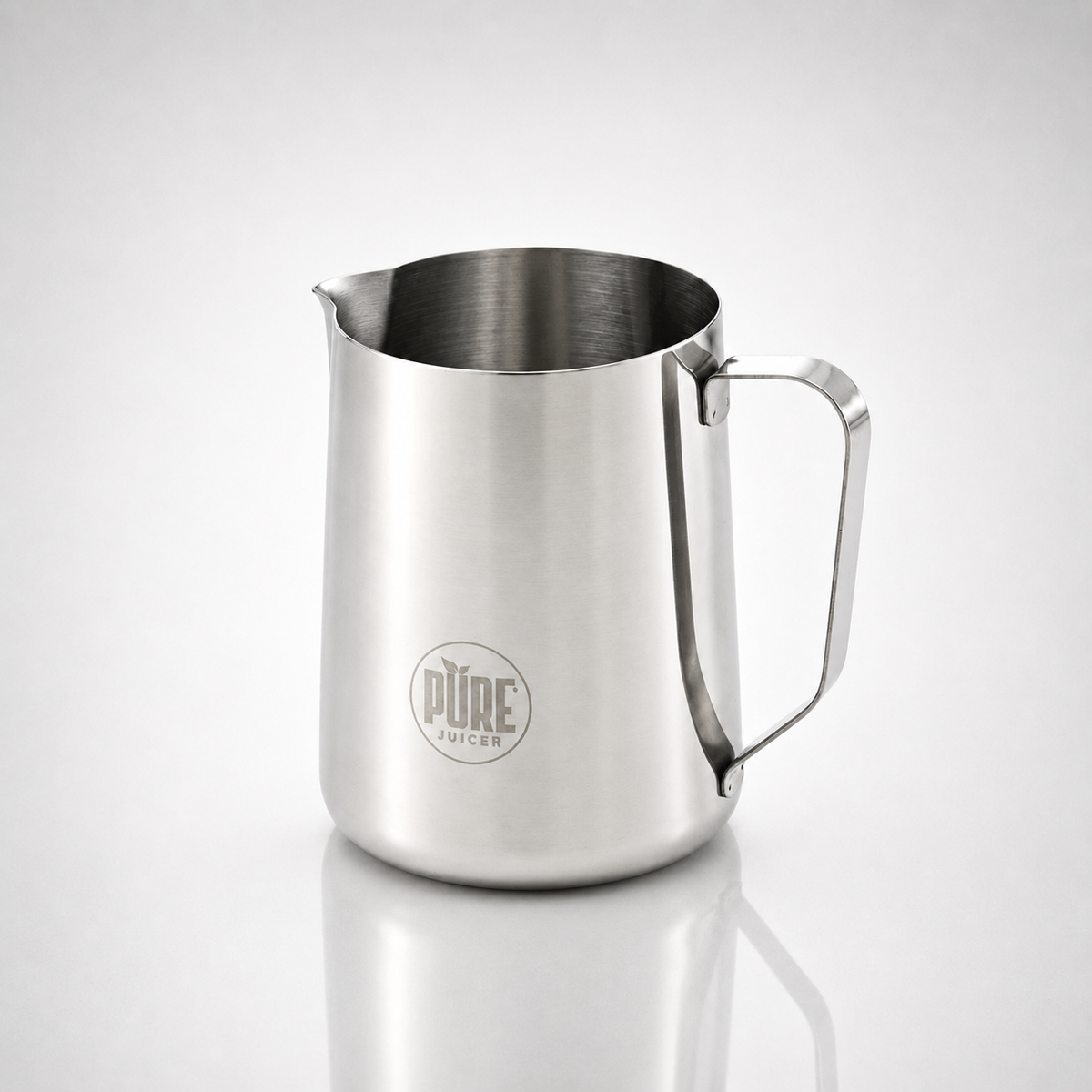 PURE Stainless Steel Pitcher