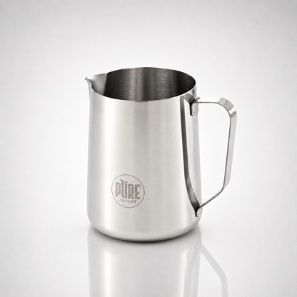 PURE Stainless Steel Pitcher
