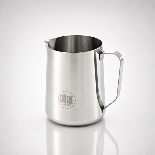 PURE Stainless Steel Pitcher