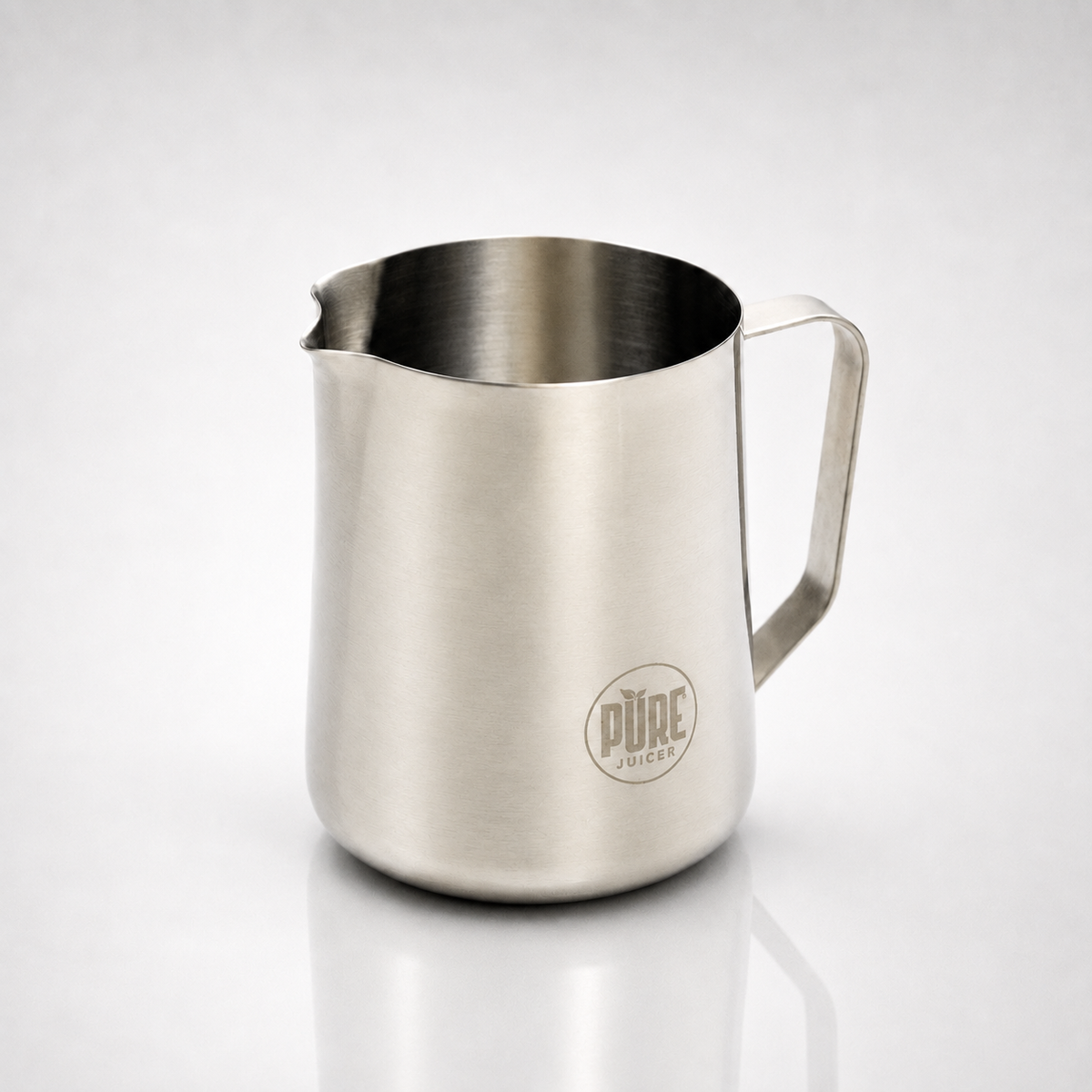 PURE Stainless Steel Pitcher