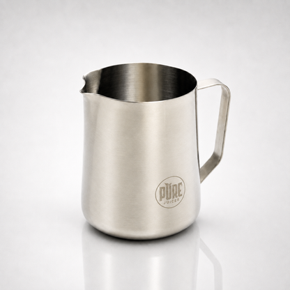 PURE Stainless Steel Pitcher
