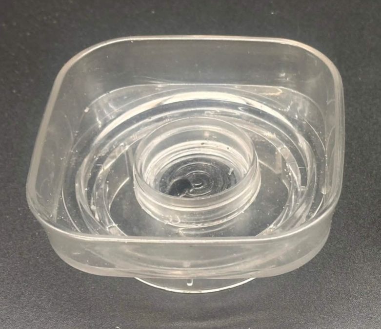 Vacuum Adapter for Dynapro Blenders
