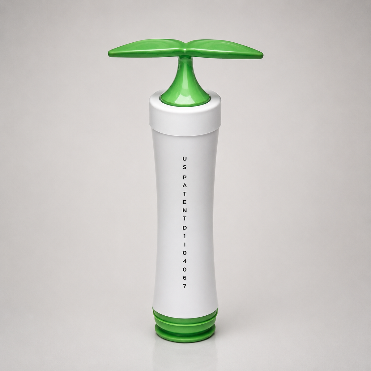 Most Vacuum Possible (MVP) Pump