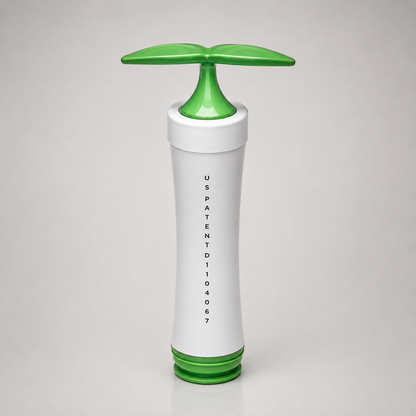Most Vacuum Possible (MVP) Pump
