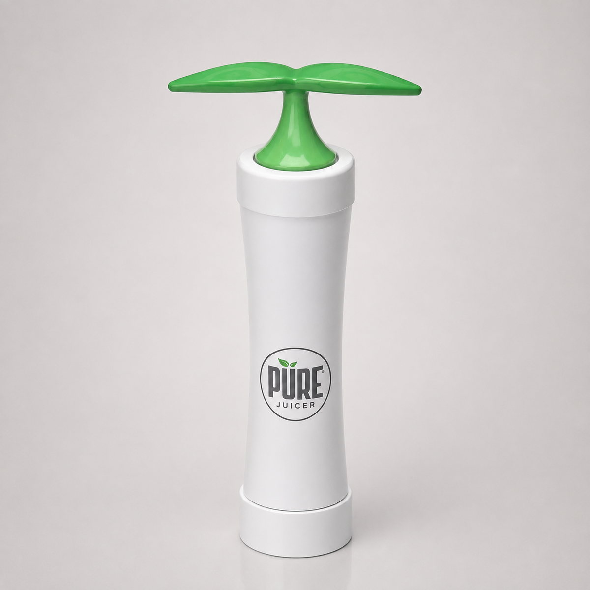 Most Vacuum Possible (MVP) Pump