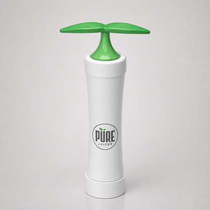 Most Vacuum Possible (MVP) Pump